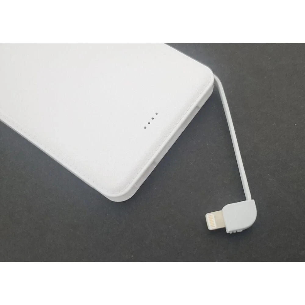 RFID Pasport Holder And Battery Charger Fuchsia (Wonderlust) 4 Android & I-Phone